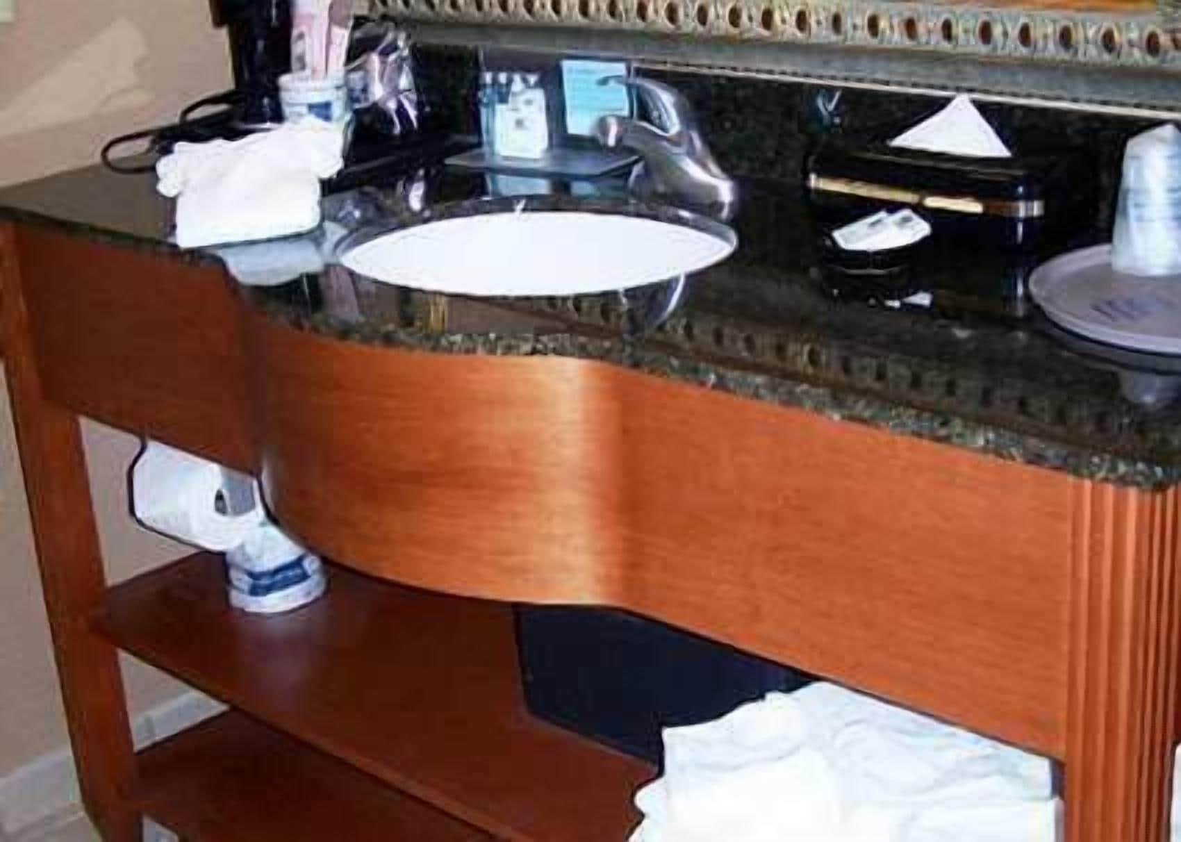 Hampton Inn & Suites יובה סיטי מראה חיצוני תמונה