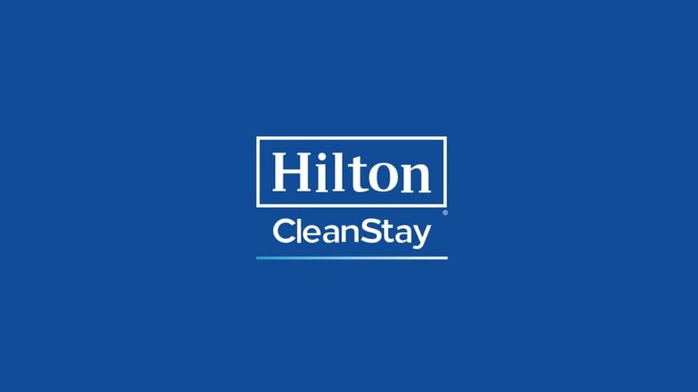 Hampton Inn & Suites יובה סיטי מראה חיצוני תמונה