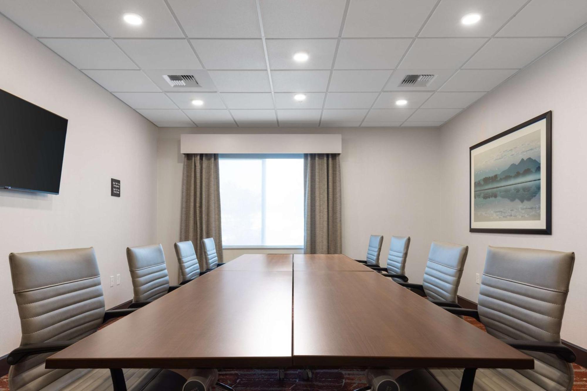 Hampton Inn & Suites יובה סיטי מראה חיצוני תמונה