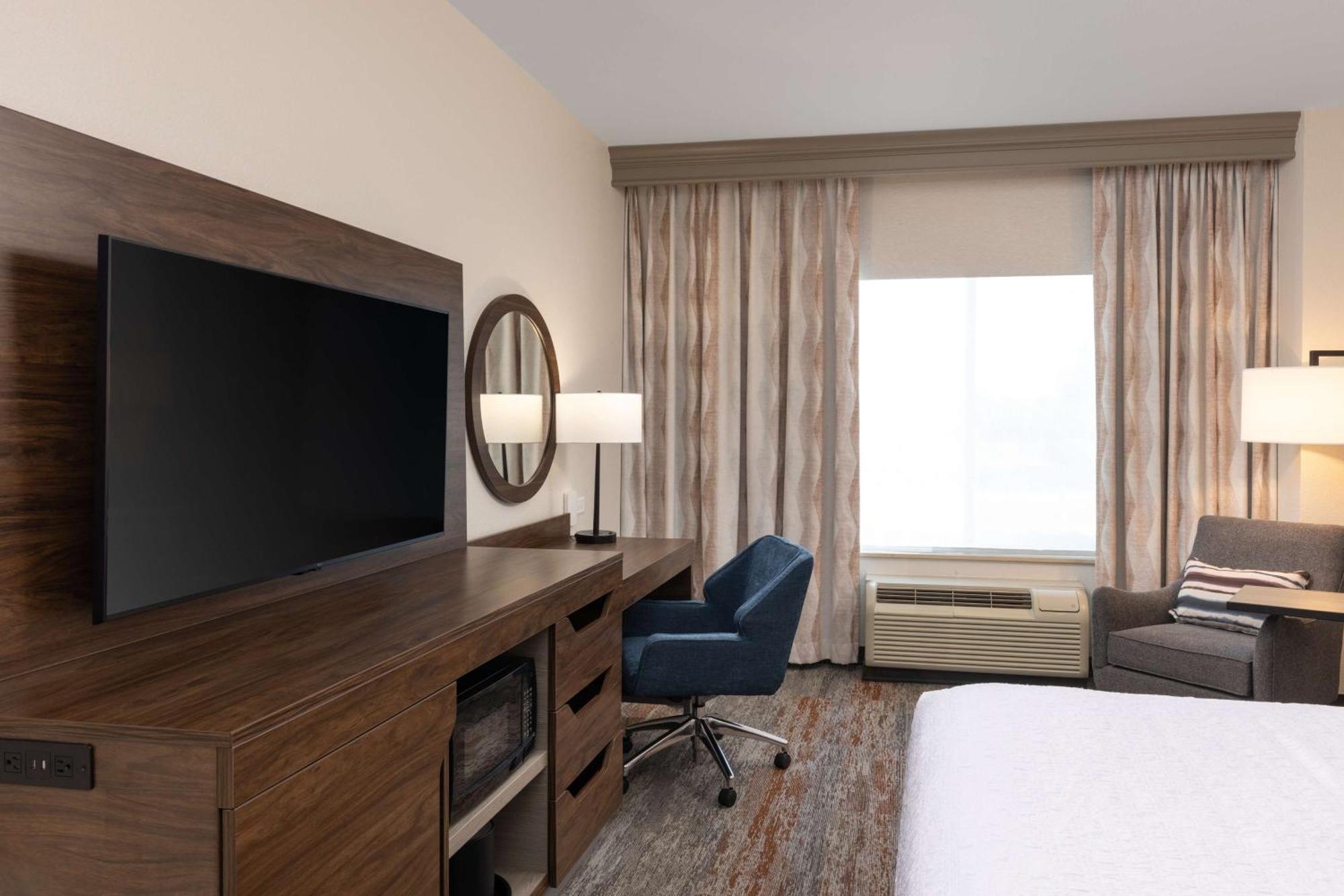 Hampton Inn & Suites יובה סיטי מראה חיצוני תמונה