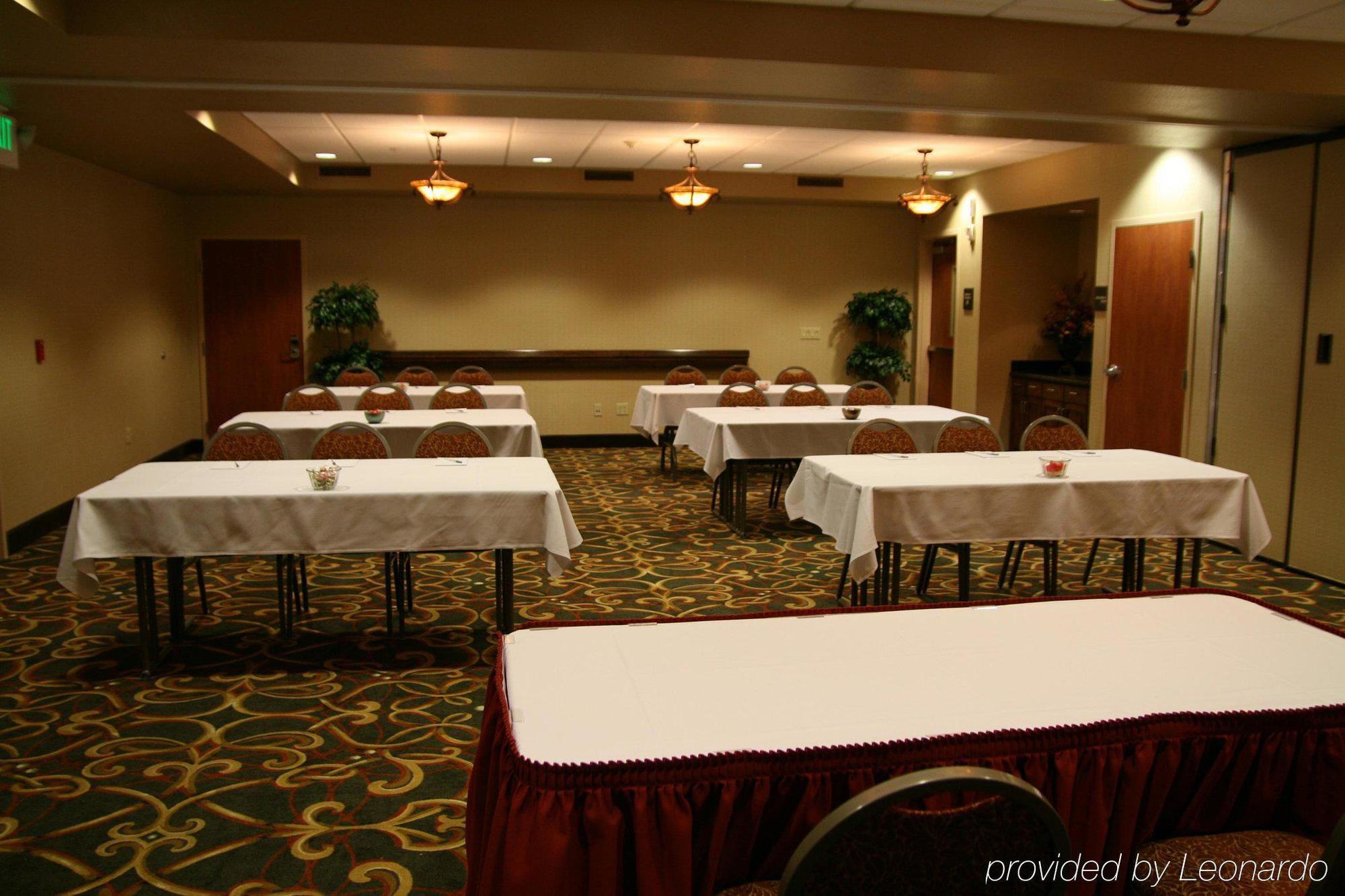 Hampton Inn & Suites יובה סיטי מראה חיצוני תמונה