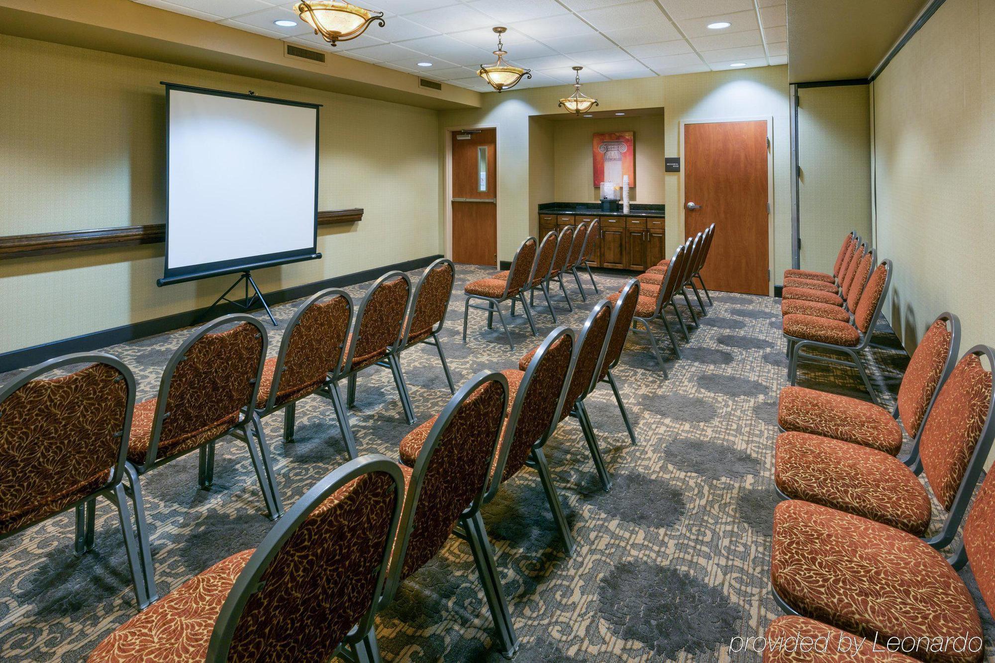 Hampton Inn & Suites יובה סיטי מראה חיצוני תמונה