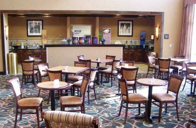 Hampton Inn & Suites יובה סיטי מראה חיצוני תמונה